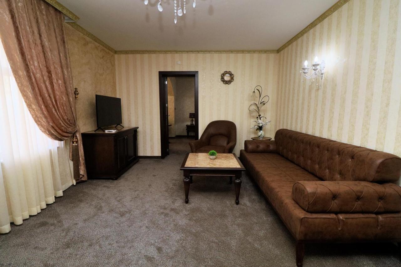 Asa Boutique Hotel Haskovo Luaran gambar