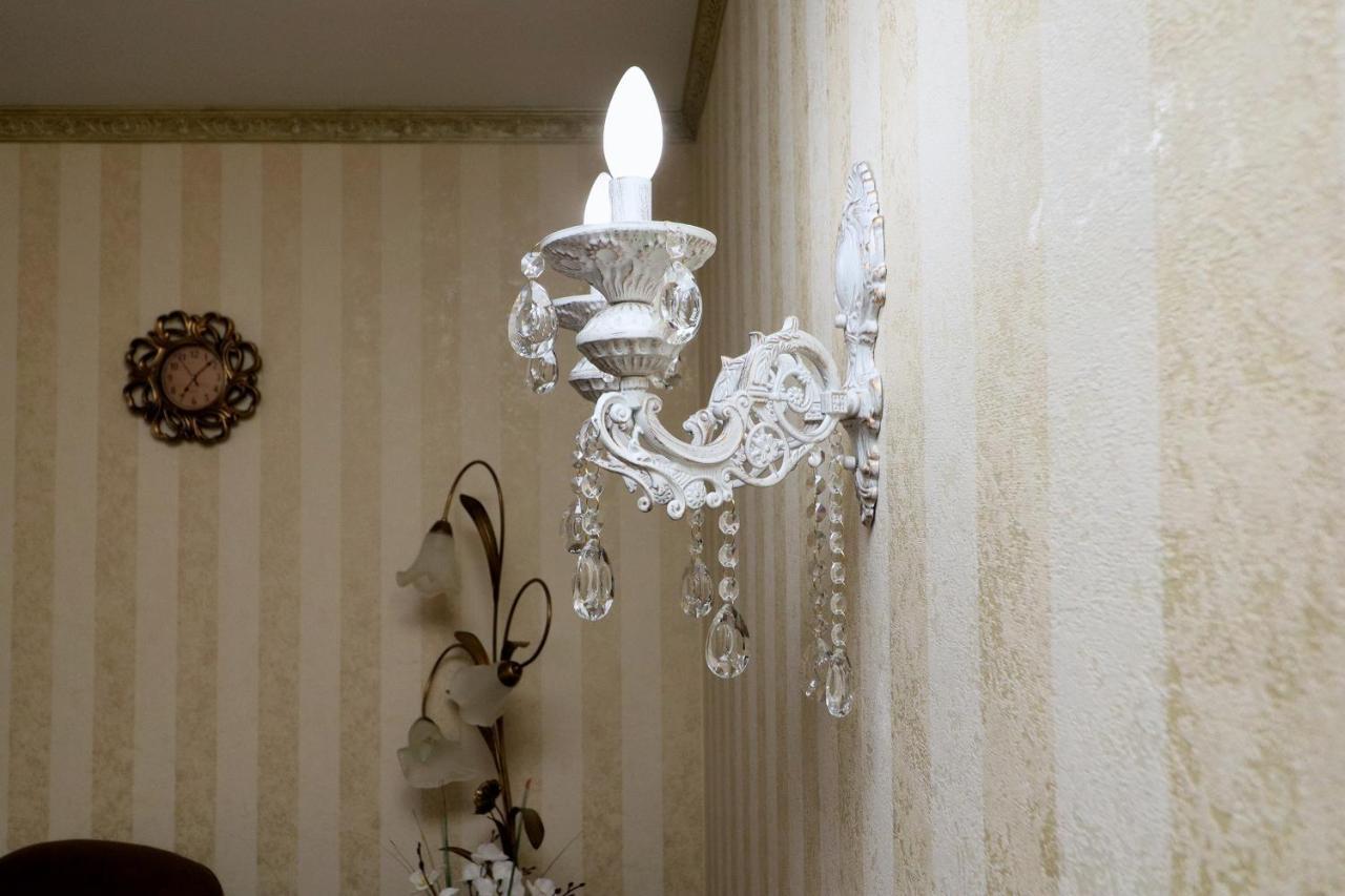 Asa Boutique Hotel Haskovo Luaran gambar