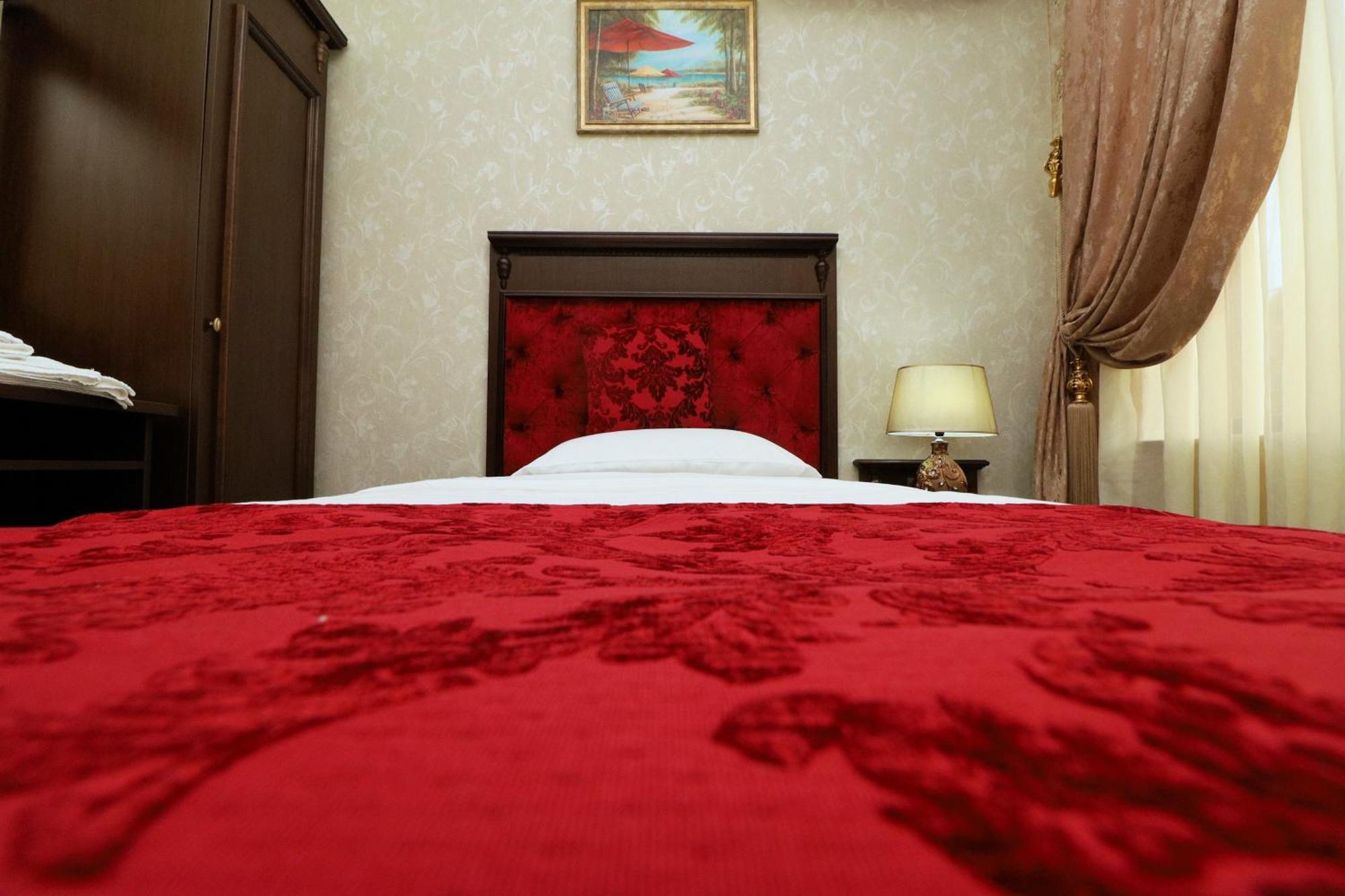 Asa Boutique Hotel Haskovo Luaran gambar