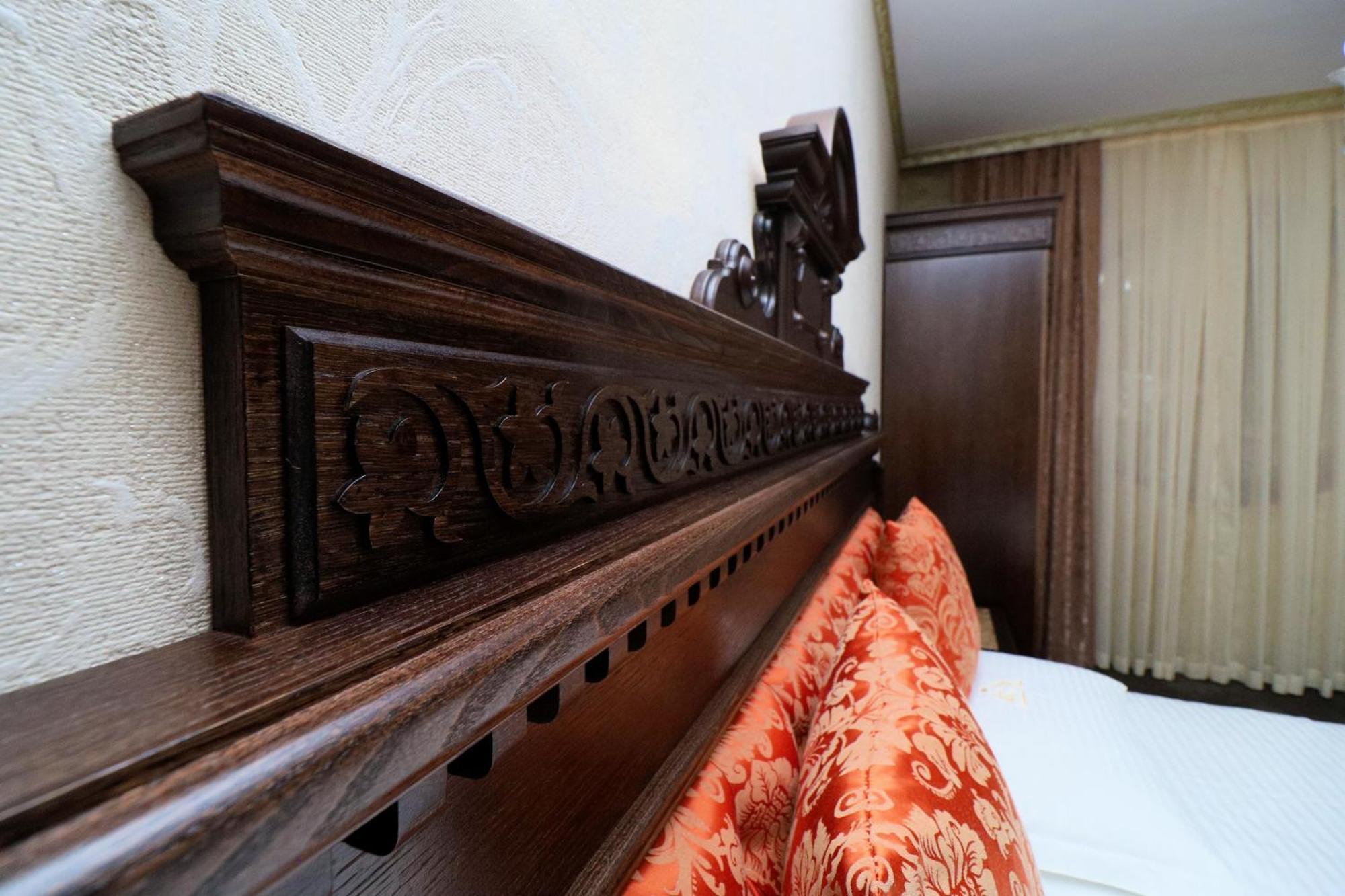 Asa Boutique Hotel Haskovo Luaran gambar