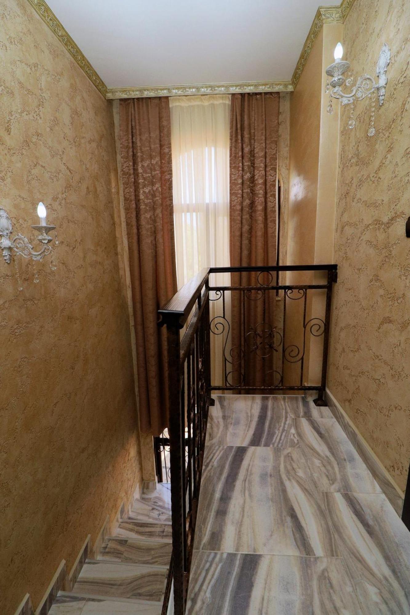Asa Boutique Hotel Haskovo Luaran gambar